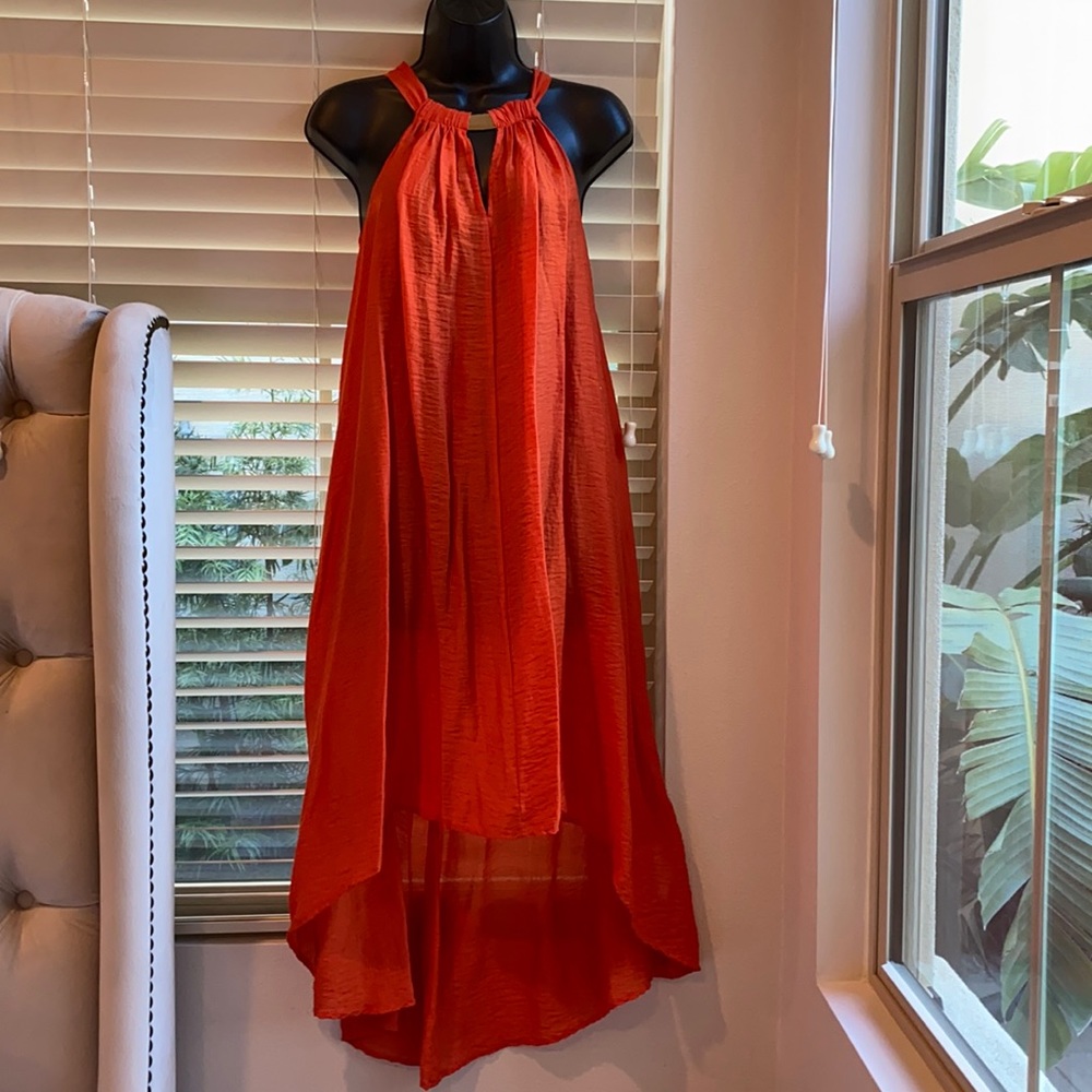 Summer dress